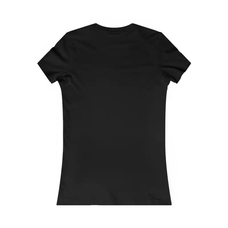 Women's Favorite Tee - Comfort and Confidence T-Shirt - DipaliZ