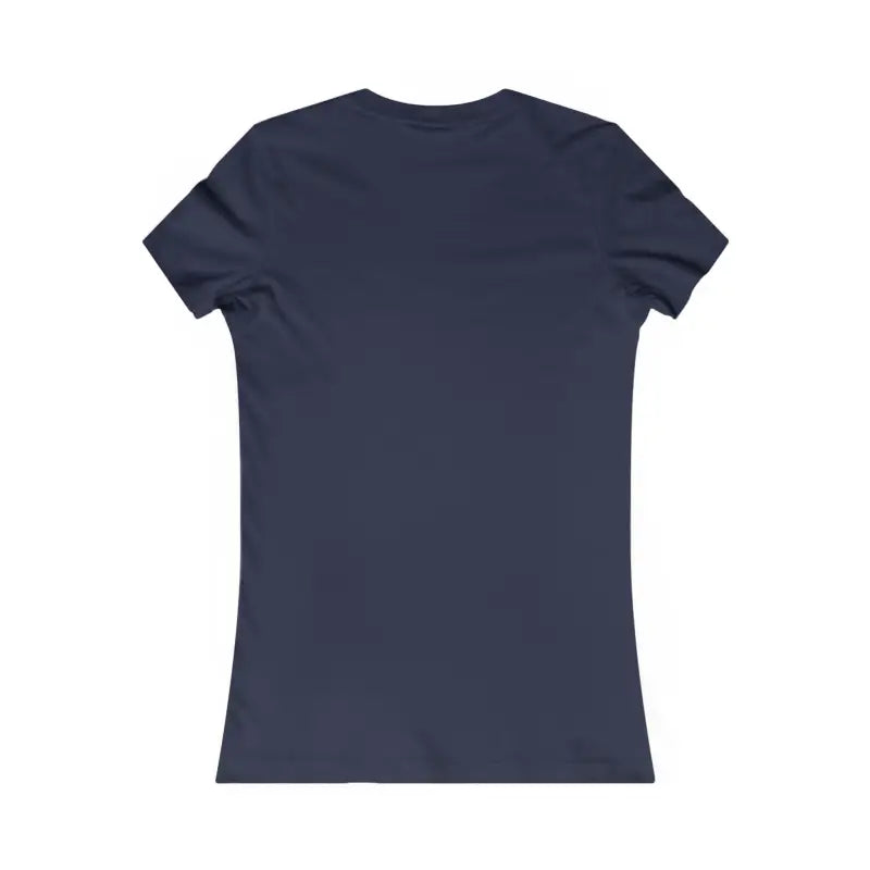 Women's Favorite Tee - Comfort and Confidence T-Shirt - DipaliZ