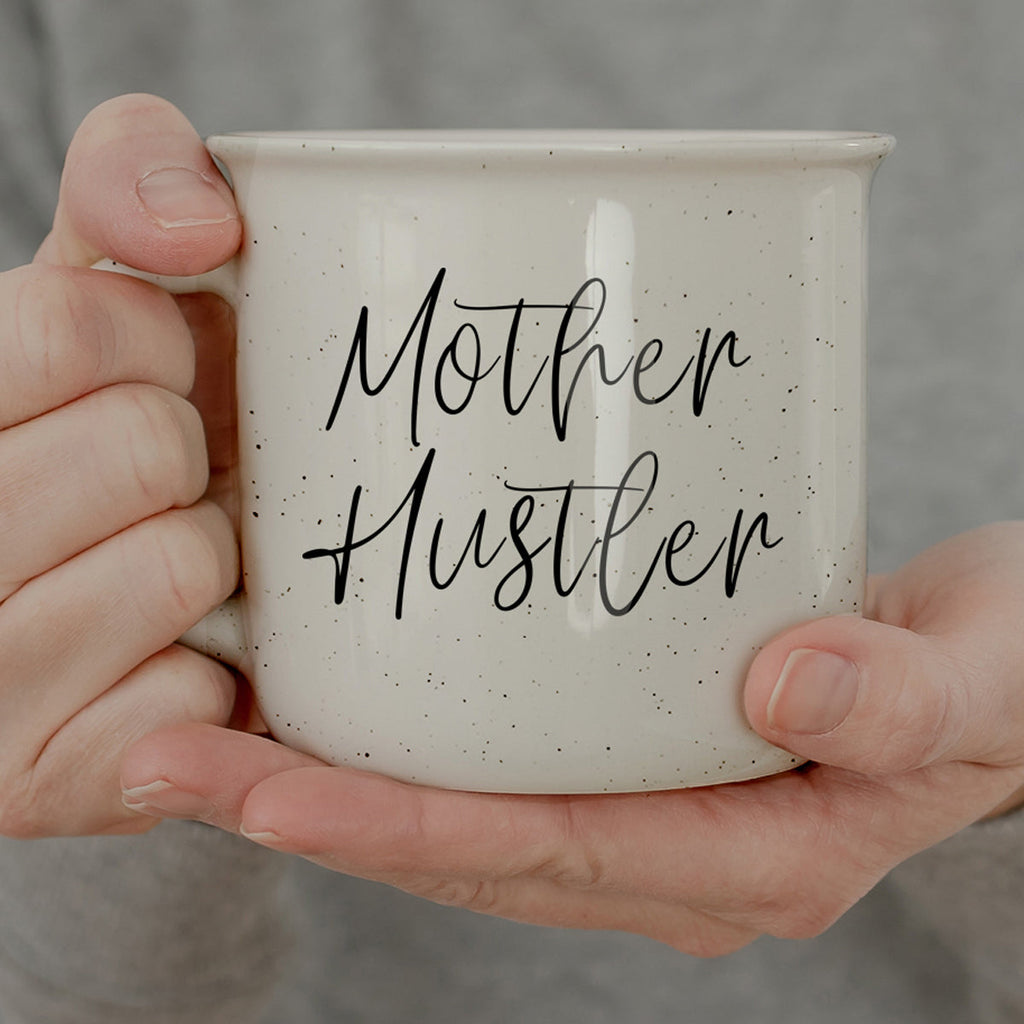 Mother Hustler