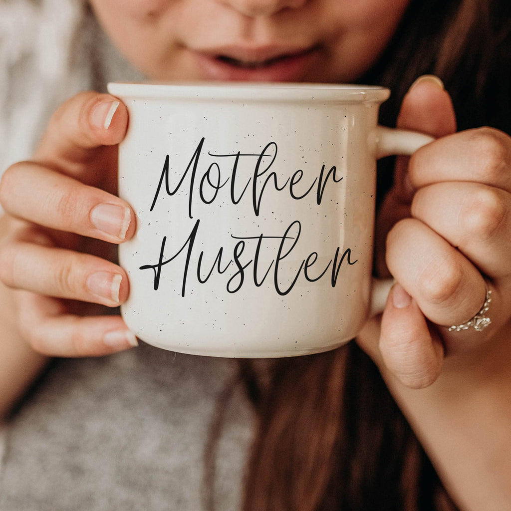 Mother Hustler