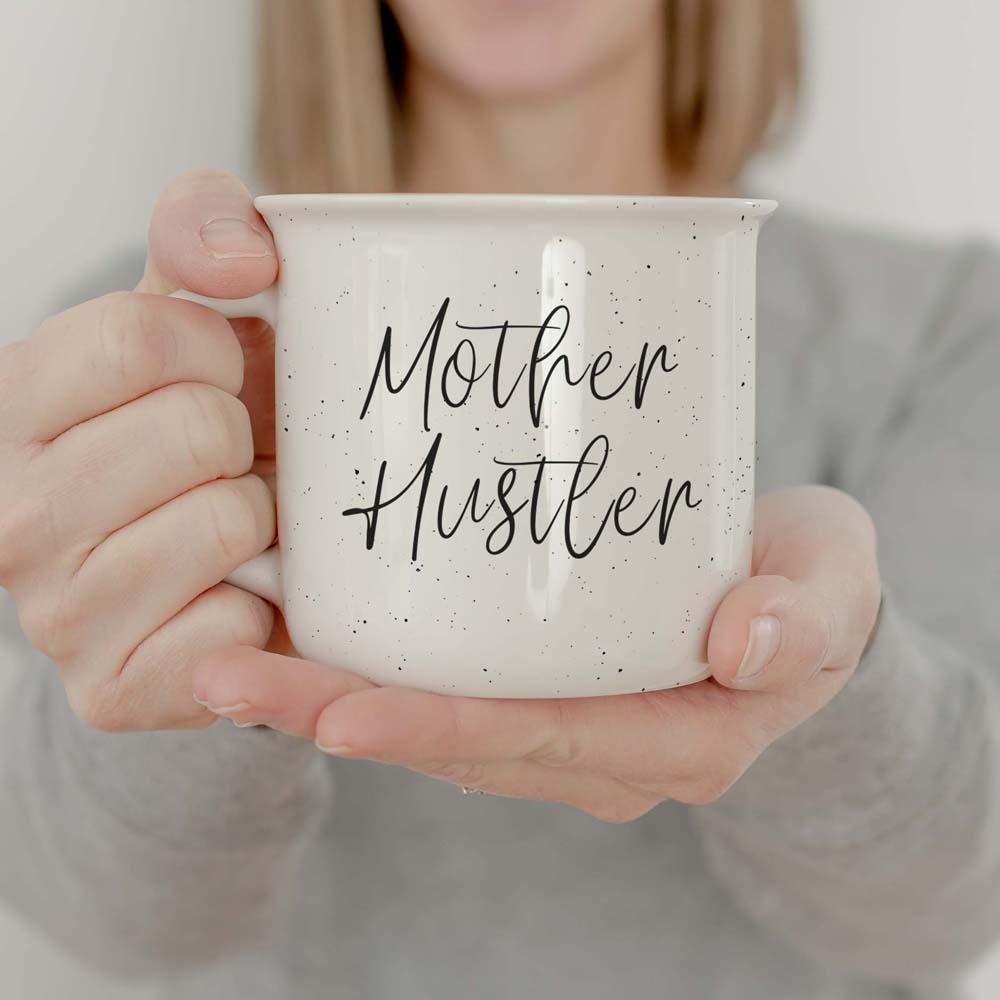 Mother Hustler